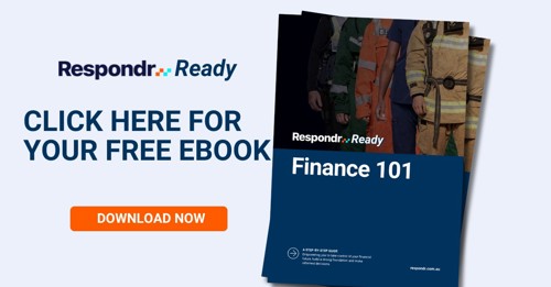 Finance 101
