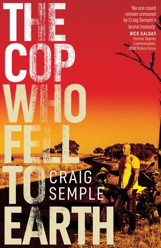 The Cop Who Fell to Earth