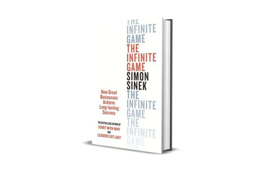 the infintie game