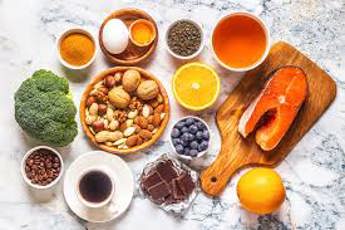 healthy food connection