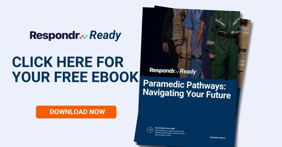 Paramedic Pathways
